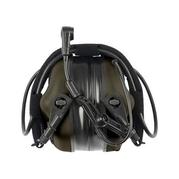 Headset Earmor M32 Plus Foliage Green
