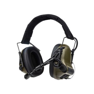 Headset Earmor M33 Set Foliage Green