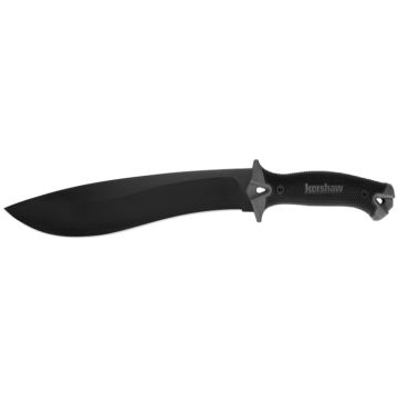 Machete Kershaw Camp 10 Black