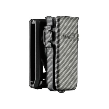 Mag Pouch Amomax Single Universal - Carbon
