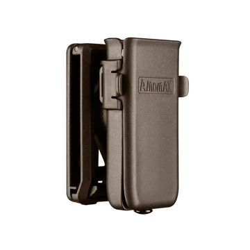 Mag Pouch Amomax Single Universal - FDE