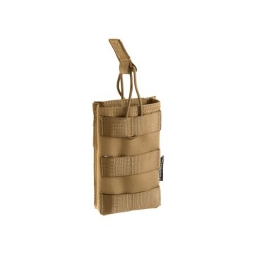 Mag Pouch Invader Gear 5.56 Single Direct Action Coyote
