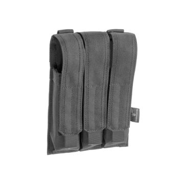 Mag Pouch Invader Gear MP5 Triple Black