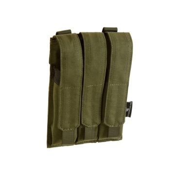 Mag Pouch Invader Gear MP5 Triple OD Green