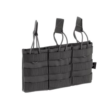 Mag Pouch Invader Gear Triple Direct Action Wolf Grey