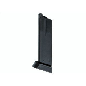 Magazine ASG CZ SP-01 Shadow Gas