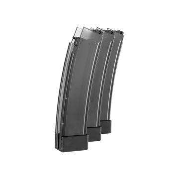 Magazine ASG Scorpion EVO 3 A1 3-pack