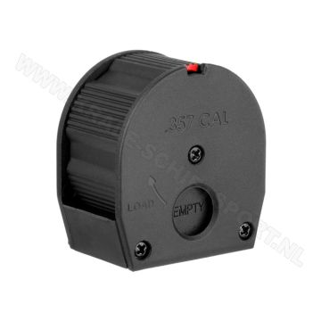 Magazine Benjamin Bulldog 9 mm / .357