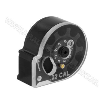 Magazine Benjamin Marauder Pistol 5.5 mm 8 rounds