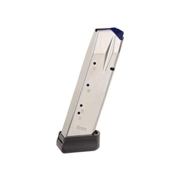 Magazine CZ Shadow 2 9 mm 17+2 rounds