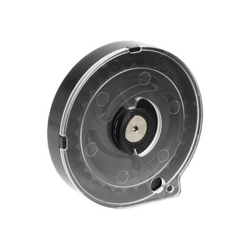 Magazine FX Impact Hi-Cap Side Shot