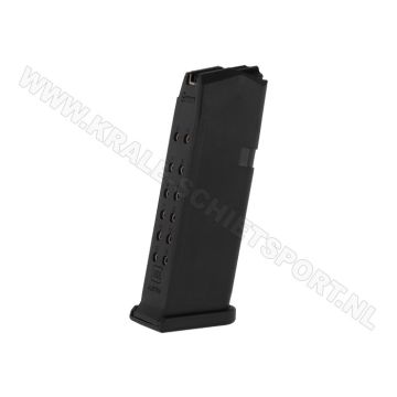 Magazine Glock 9 mm 15 rounds