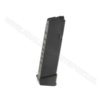 Magazine Glock 9 mm 17+2 rounds