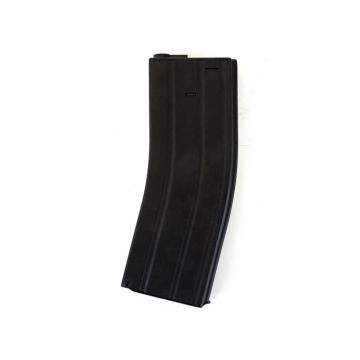 Magazine Nuprol M4 Metal Flash Black