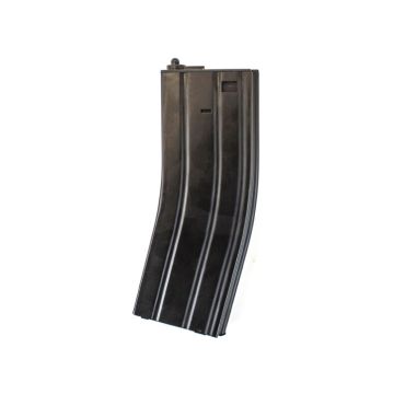 Magazine Nuprol M4 Mid-Cap Black