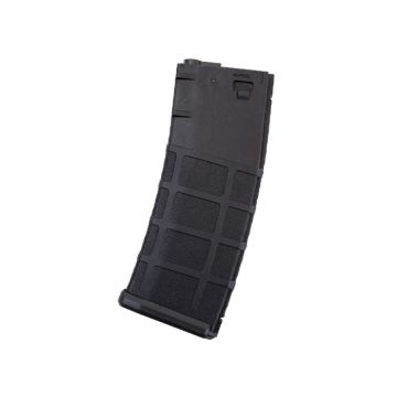 Magazine Nuprol N-Mag Mid-Cap Black