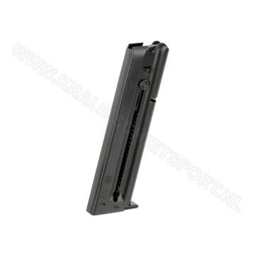 Magazine Smith & Wesson 41 .22LR 10 rounds
