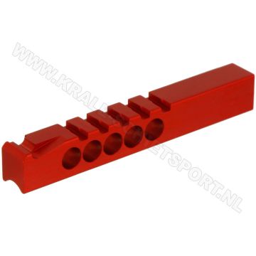 Magazine Steyr LGB1 4.5 mm 5 rounds
