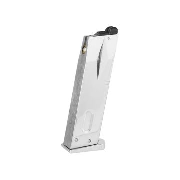 Magazijn Tokyo Marui 92 Chrome