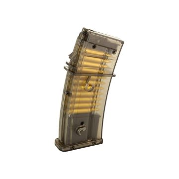Magazine Umarex G36C Full-Auto Black