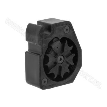 Magazijn AGN Technology Vulcan