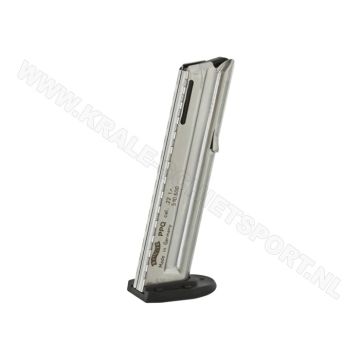 Magazine Walther PPQ M2 .22 LR 12 rounds