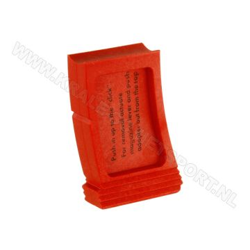 Magazijn Anschütz 4846 .22 LR Enkelschots