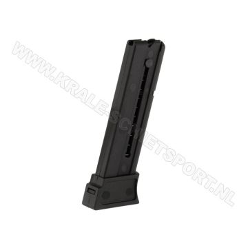 Magazijn Hammerli X-esse .22 LR 10 schots