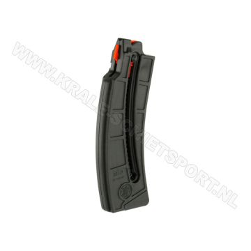 Magazine Smith & Wesson MP15 .22 LR 25 rounds