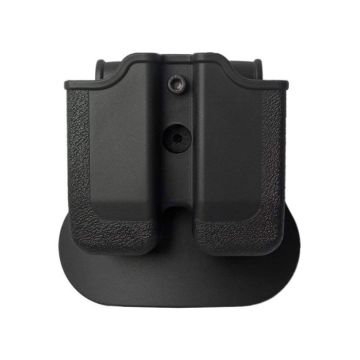 Magazine Pouch IMI Walther PPQ/P99 Double