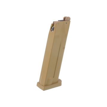 Magazine Umarex Beretta M9A3 FDE