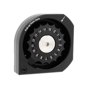 Magazine Eagle Vision FX Crown / Dreamline