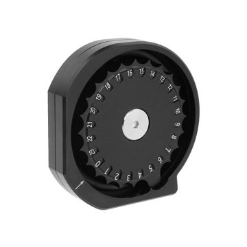 Magazine Eagle Vision FX Impact High Capacity