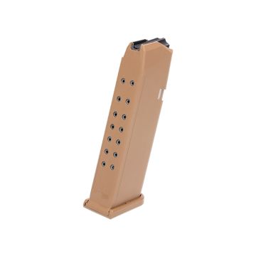 Magazine Glock 19X 17 rounds