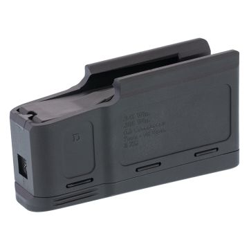 Magazine Sauer 100/101 & Mauser M12/M18 4 rounds