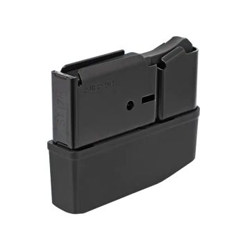 Magazine Sauer 404 .270 Win/.30-06 Sprfd/6.5x55 SE/7x64 mm/8x57 JS 5 rounds