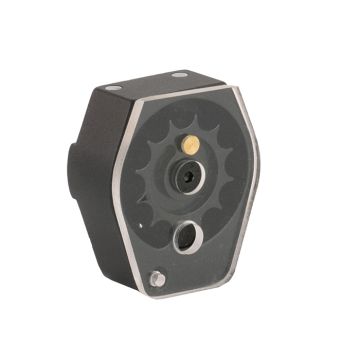 Magazine Snowpeak P35