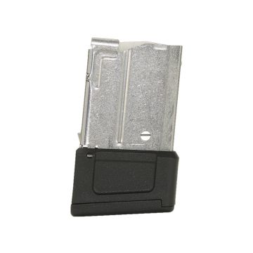 Magazine Anschütz 1761 .22 LR 6 rounds