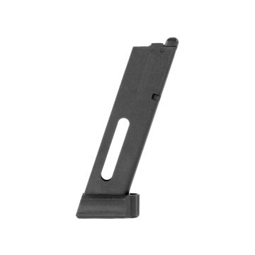Magazijn ASG B&T USW A1 CO2