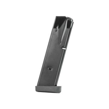 Magazine Beretta 92X 9 mm 15 rounds