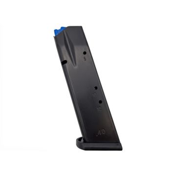 Magazine CZ 75 SP-01 & Shadow 2 9x19 mm 17 rounds