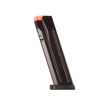 Magazine CZ P-09 9x19 mm 19 rounds