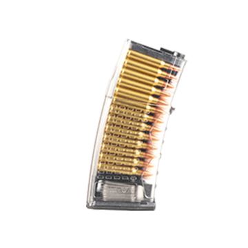 Magazine G&G GOM V4