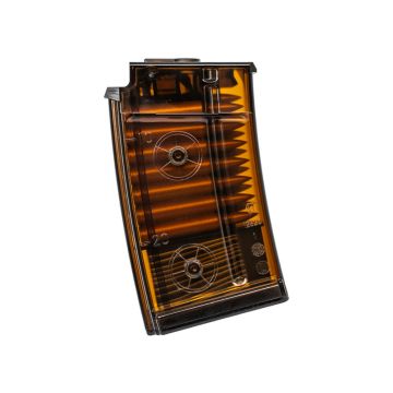 Magazine G&G SG550 - Clear