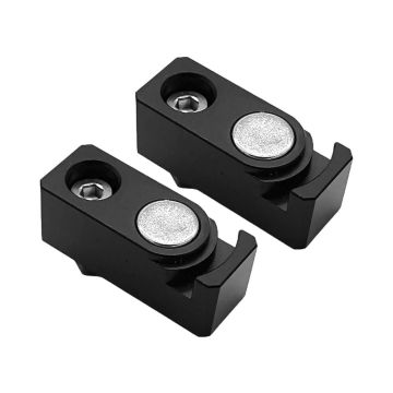 Magazijnhouders DonnyFL Magnetic voor FX Impact, Dreamline, Crown & Maverick