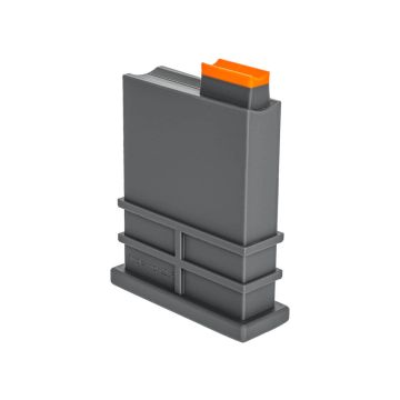 Magazine Krale Victrix .22 LR Single Shot