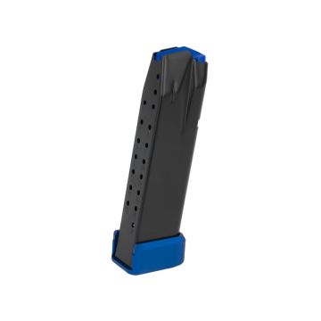 Magazine Walther SF/Q5/Q4/PPQ M2/PDP Compact 9 mm 18 rounds