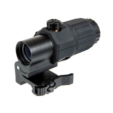 Magnifier Aim-O ET Style G33 3x Black