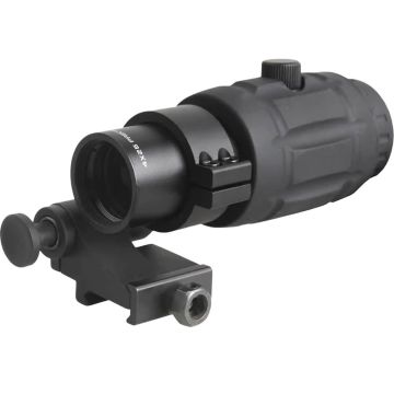 Vector Optics Maverick Gen III 3x Magnifier - SOP