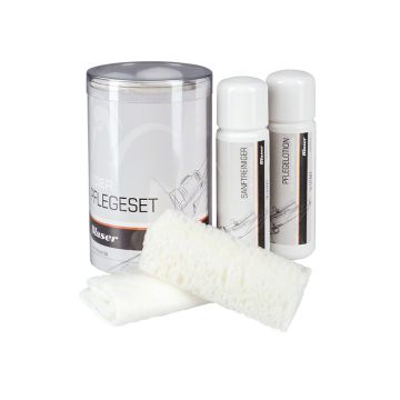 Onderhoudsset Blaser Leather Inlay